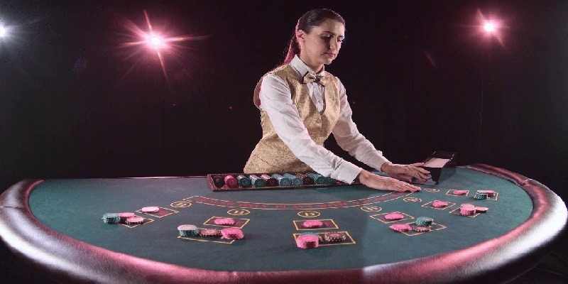 vuabai9 casino SÒNG BẠC